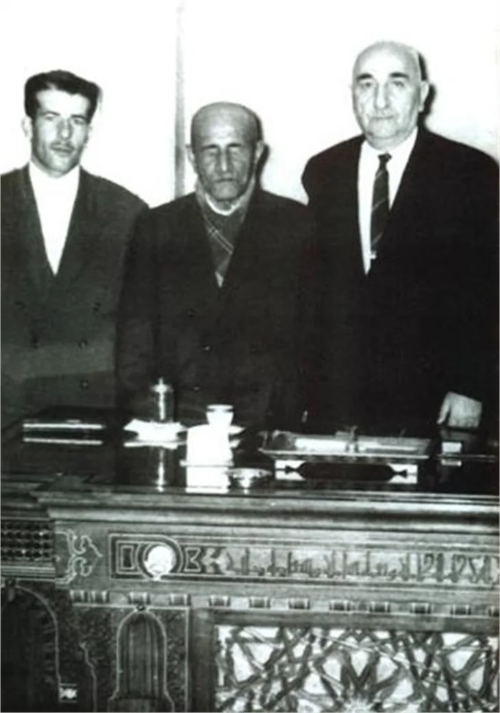 İzzet Çapa, Çiğdem Özer röportajı!