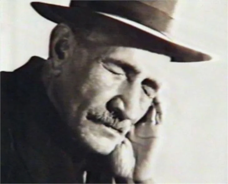 İzzet Çapa, Çiğdem Özer röportajı!