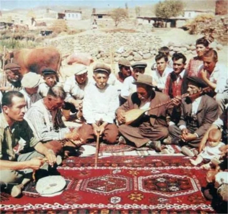 İzzet Çapa, Çiğdem Özer röportajı!