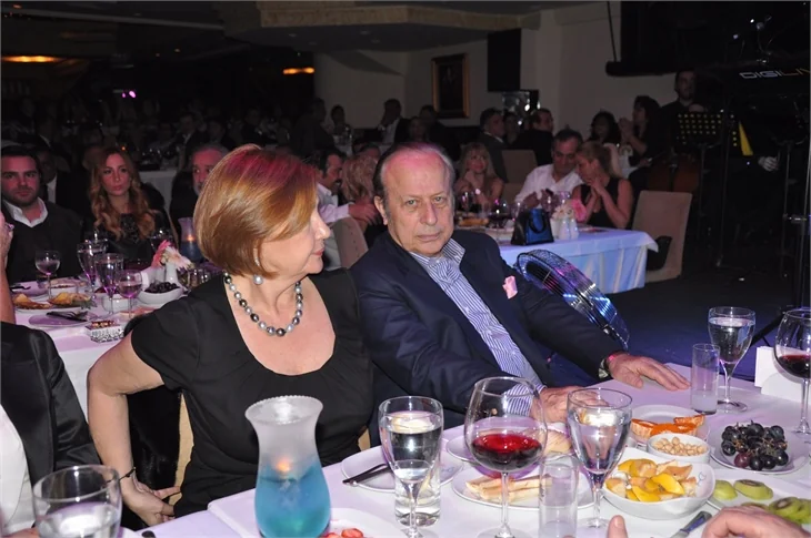 Sibel Can, 'Günay'ı salladı!