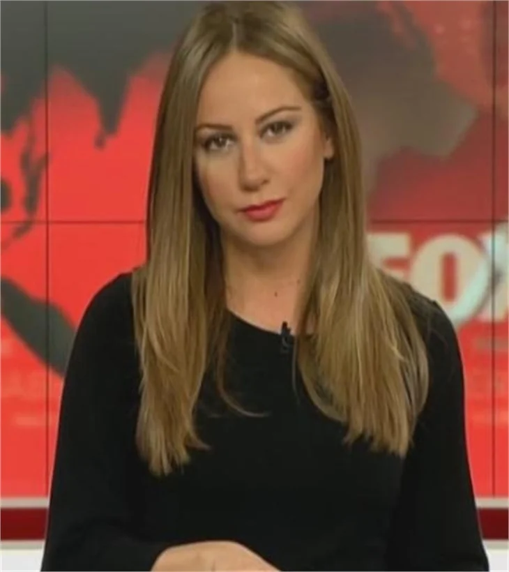 Nazlı Tolga, Hollanda'ya gelin oluyor!