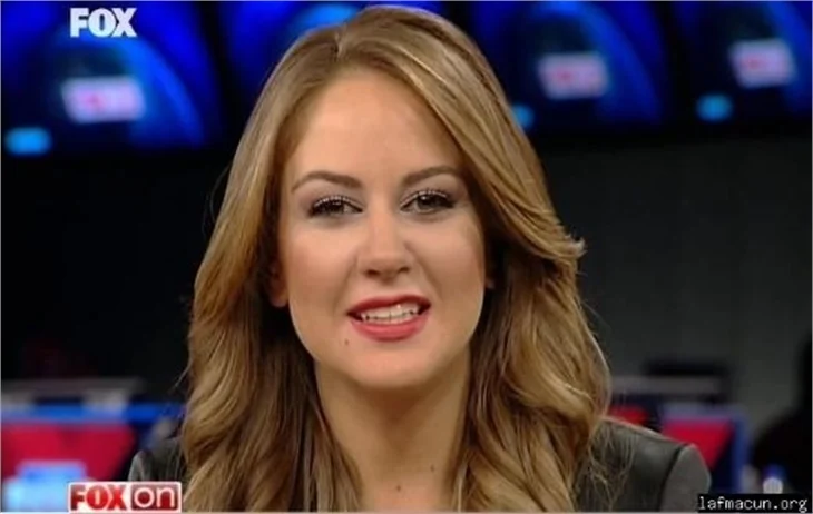 Nazlı Tolga, Hollanda'ya gelin oluyor!