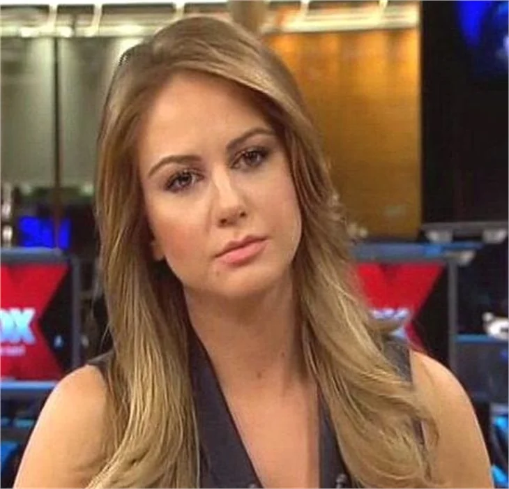 Nazlı Tolga, Hollanda'ya gelin oluyor!