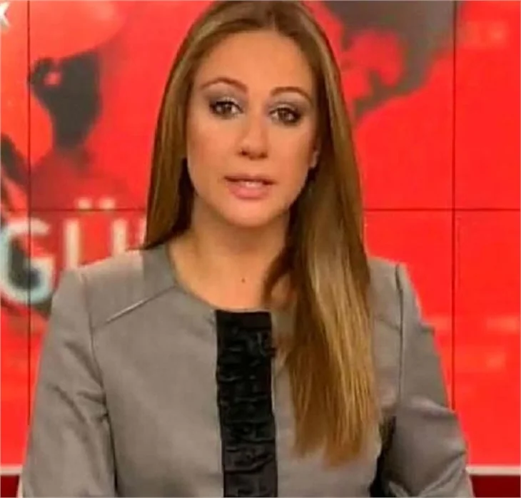 Nazlı Tolga, Hollanda'ya gelin oluyor!