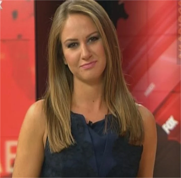 Nazlı Tolga, Hollanda'ya gelin oluyor!