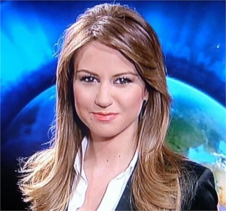 Nazlı Tolga, Hollanda'ya gelin oluyor!