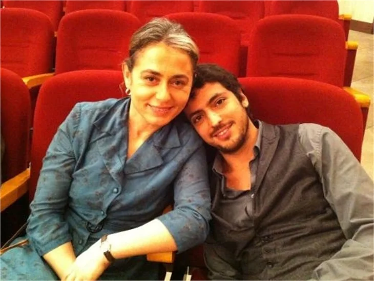 Dizi setlerinde neler oluyor?