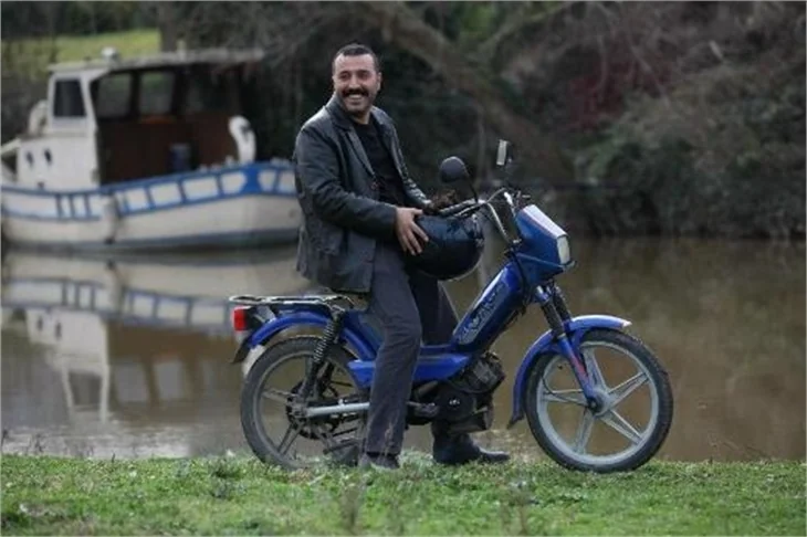 Dizi setlerinde neler oluyor?