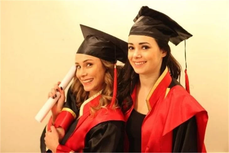 Dizi setlerinde neler oluyor?
