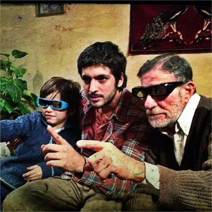 Dizi setlerinde neler oluyor?