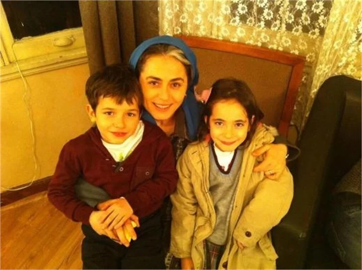 Dizi setlerinde neler oluyor?