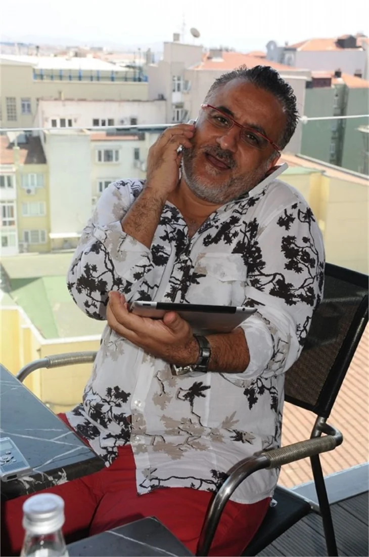 Erol Köse'den bomba iddialar!