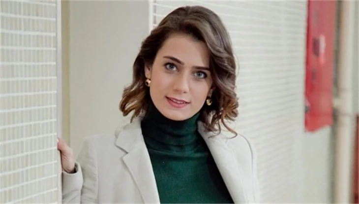 Kurtlar Vadisi'nin eli silahlı melekleri!