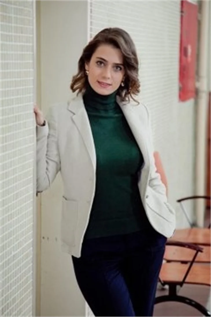 Kurtlar Vadisi'nin eli silahlı melekleri!