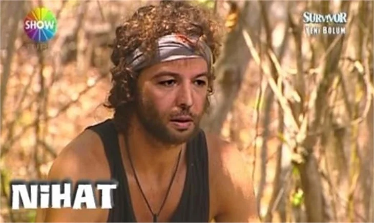 Dünden bugüne Survivor!..
