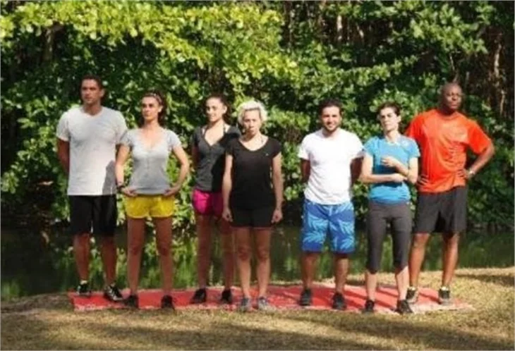Dünden bugüne Survivor!..