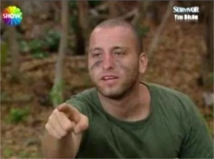 Dünden bugüne Survivor!..