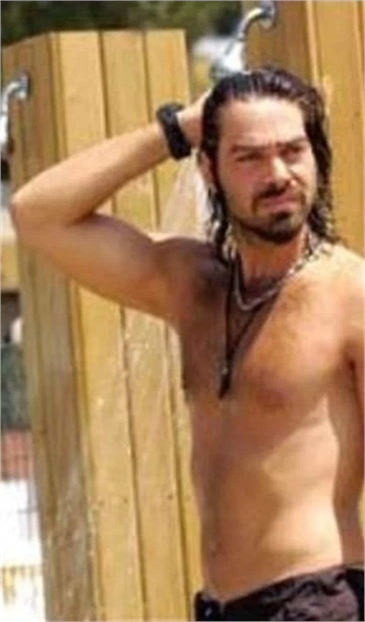 Dünden bugüne Survivor!..