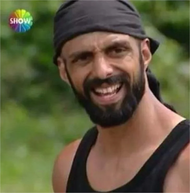 Dünden bugüne Survivor!..