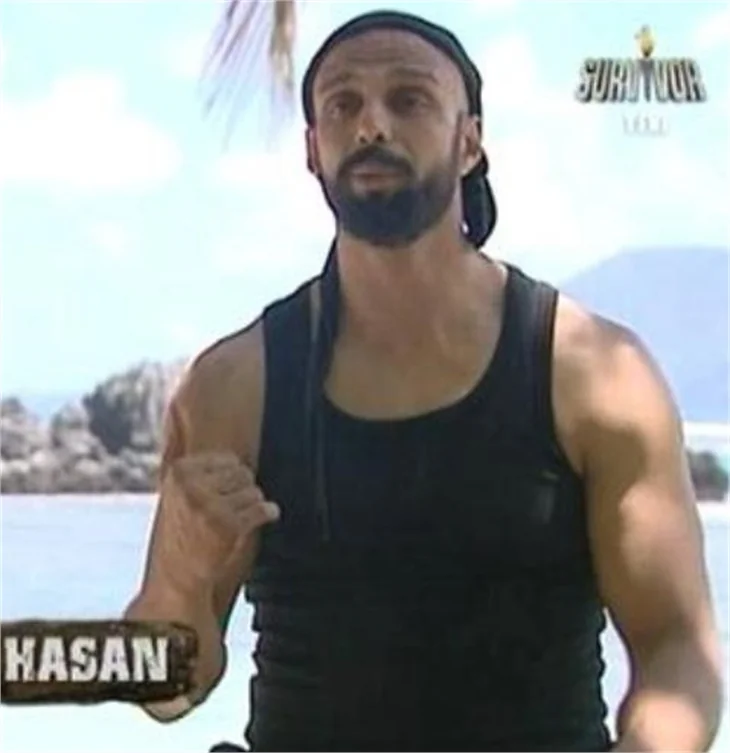 Dünden bugüne Survivor!..