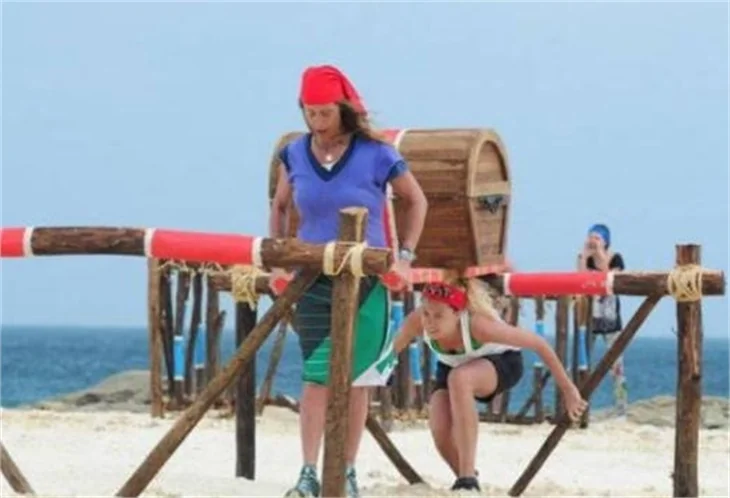Dünden bugüne Survivor!..