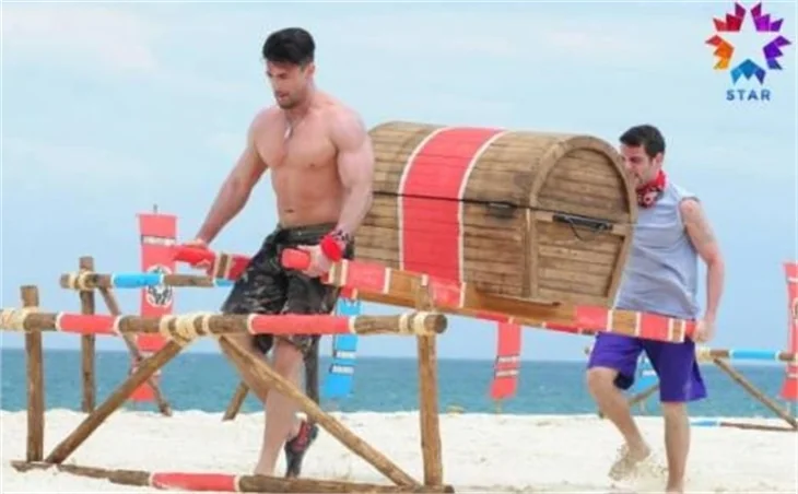Dünden bugüne Survivor!..
