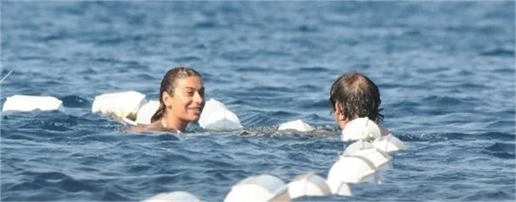 Ebru Şancı kalecilerden vazgeçmiyor!