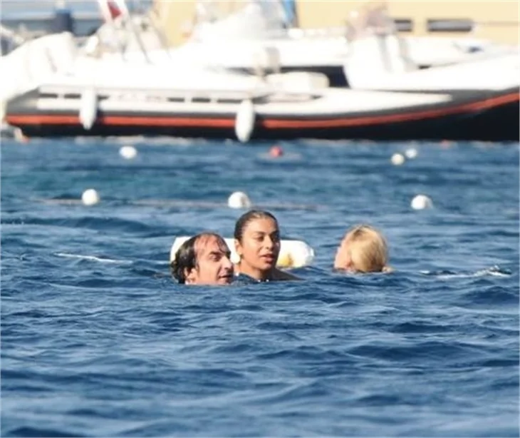 Ebru Şancı kalecilerden vazgeçmiyor!