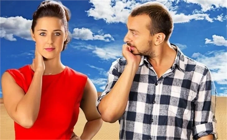Sosyal medyada en çok hangi diziden bahsediliyor?