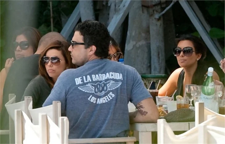 Eva Longoria'nın yeni aşkı kim?
