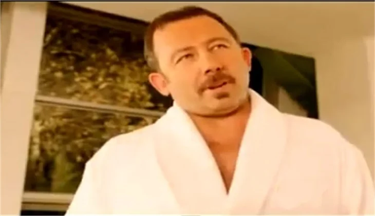 Reklamlardan servet kazandılar!