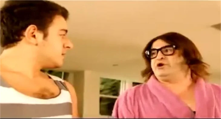 Reklamlardan servet kazandılar!