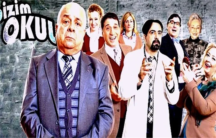Bizim Okul'da şok gelişme!