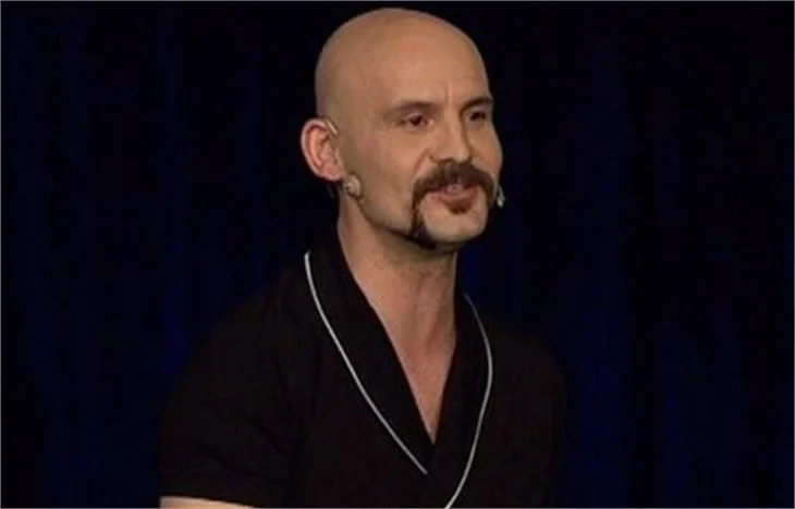 Atalay Demirci: Başbakan'ı güldürmek isterdim