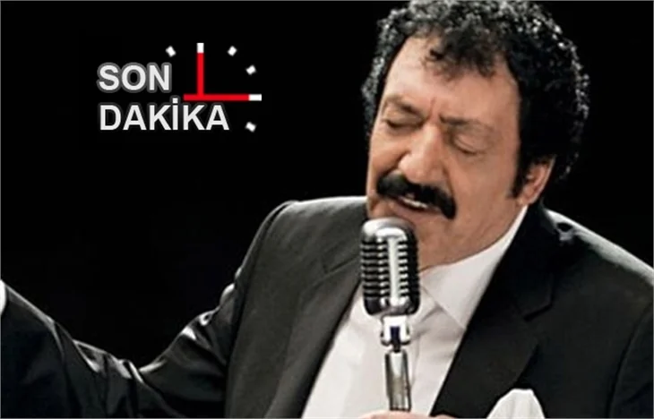 Müslüm Gürses'in mezarı açılacak mı?