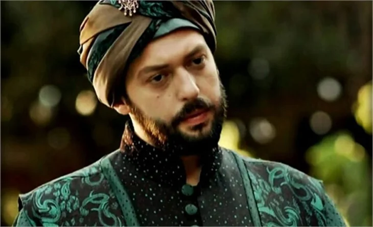 Pargalı İbrahim Paşa, Twitter'da rekor kırdı!