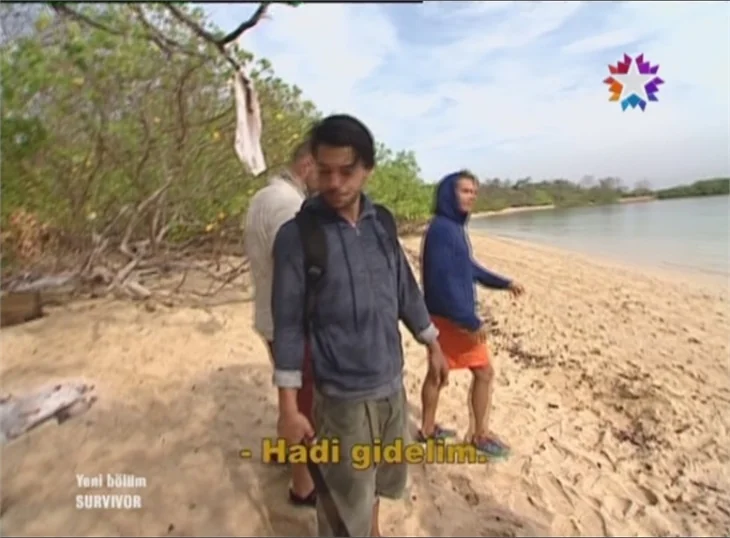 Survivor'da günün ödülü ne oldu?