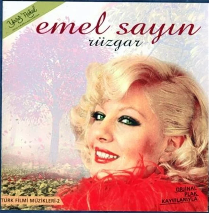 Emel Sayın içini İzzet Çapa'ya döktü!
