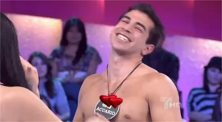 Arjantin usulü izdivaç programı