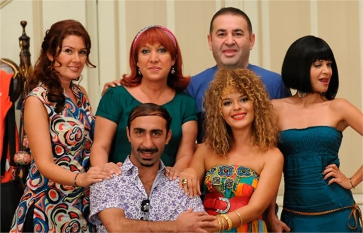 "Alemin Kıralı" final yapıyor!