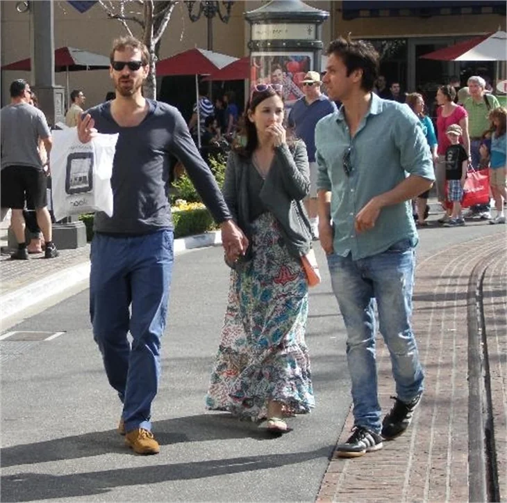 İşte Sibel Kekilli'nin sevgilisi!