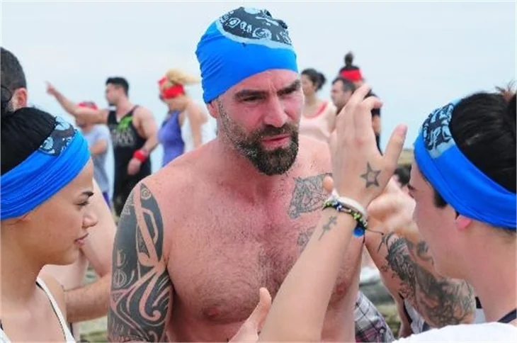 Survivor Duygu Çetinkaya'nın ekran macerası!
