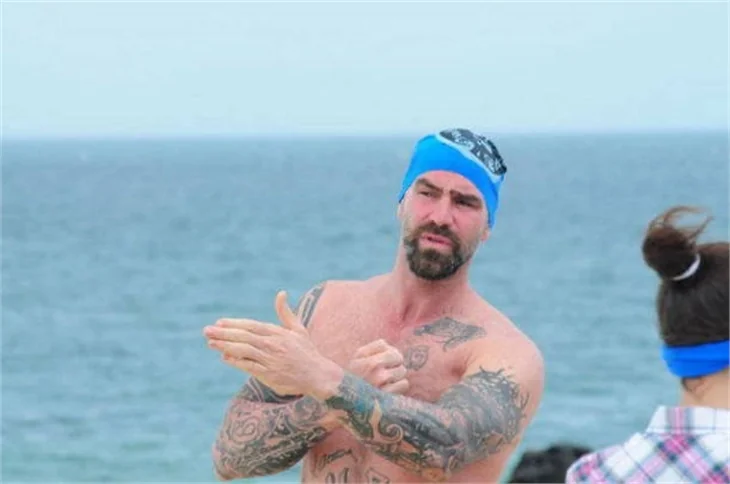 Survivor Duygu Çetinkaya'nın ekran macerası!