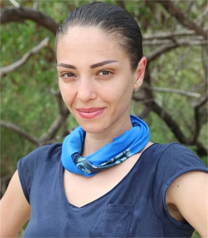 Survivor Duygu Çetinkaya'nın ekran macerası!