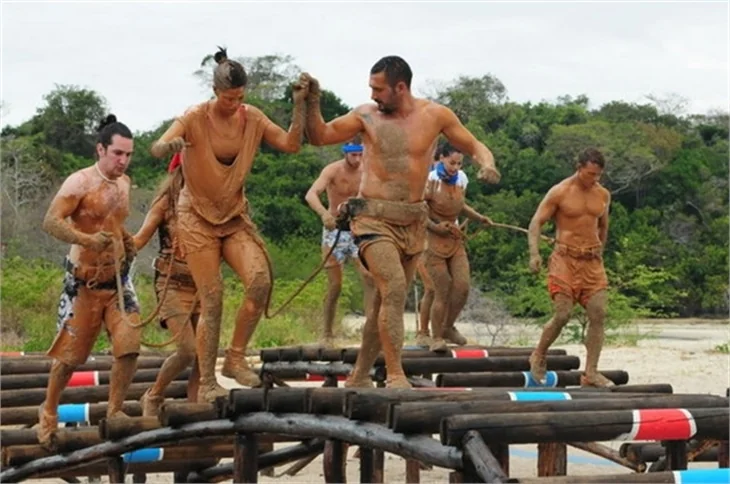 Survivor Duygu Çetinkaya'nın ekran macerası!