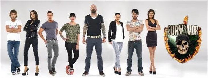 Survivor Duygu Çetinkaya'nın ekran macerası!
