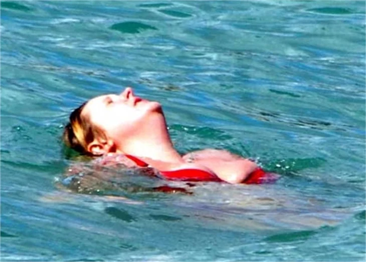 Bodrum'a yaz geldi sahiller doldu!