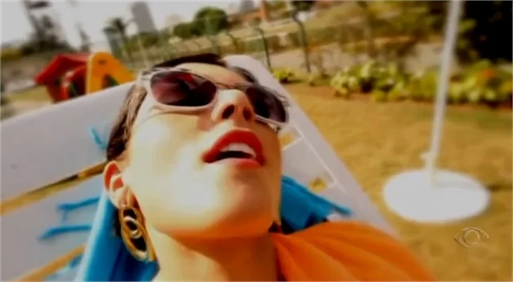 Gangnam Style'ın Brezilya versiyonu!
