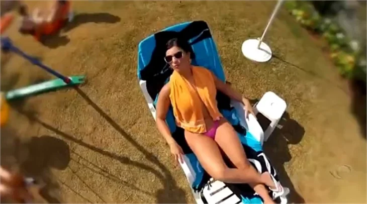 Gangnam Style'ın Brezilya versiyonu!