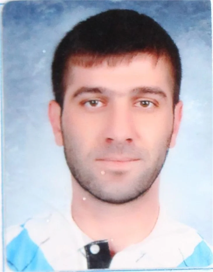 İstanbul'un göbeğinde şok eden cinayet!